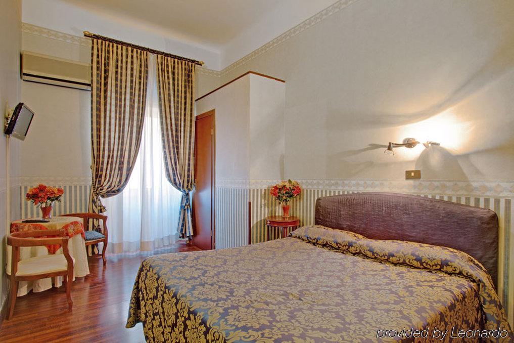 Hotel Aquarium Róma Kültér fotó